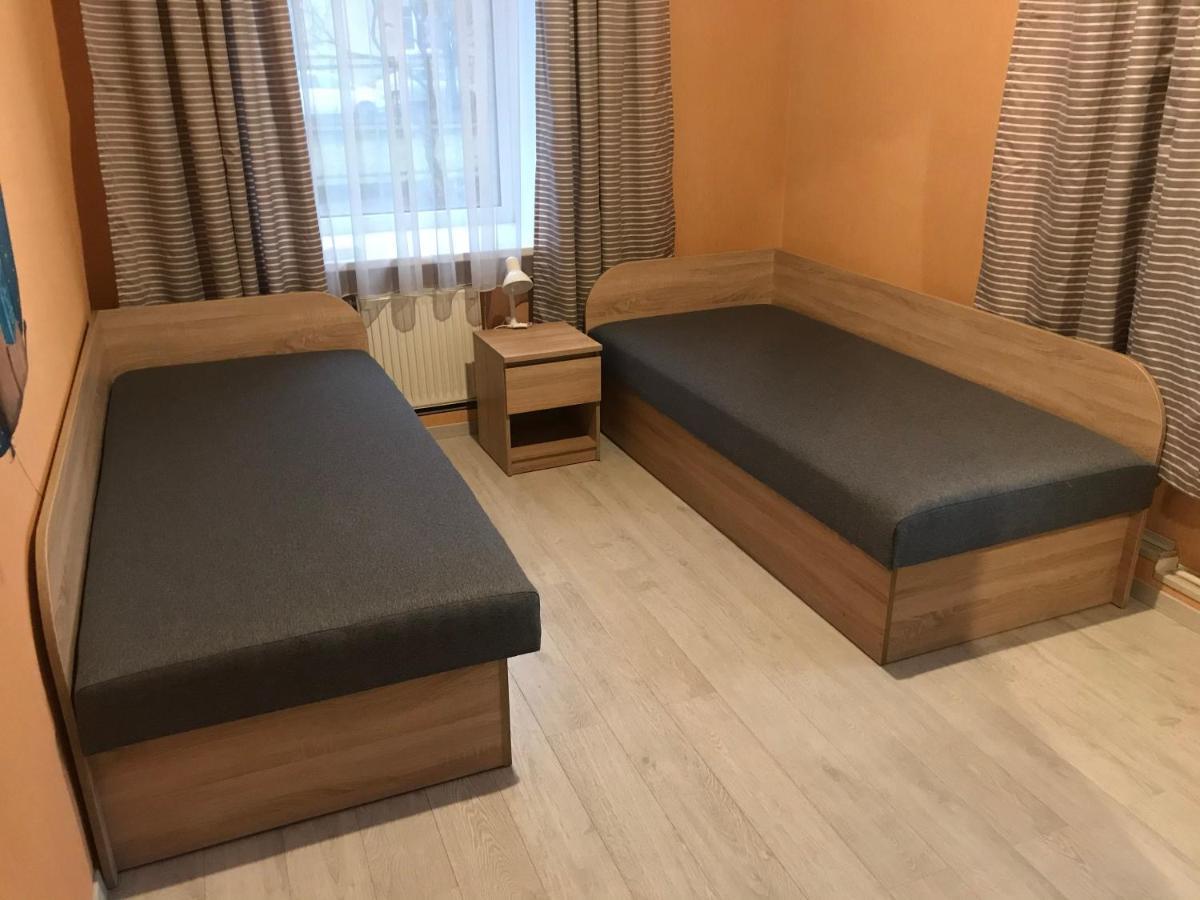 Daugavpils公寓 外观 照片