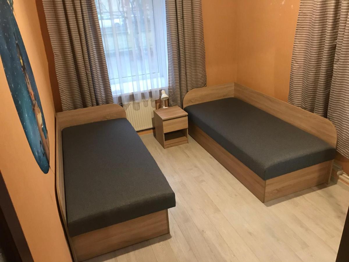 Daugavpils公寓 外观 照片
