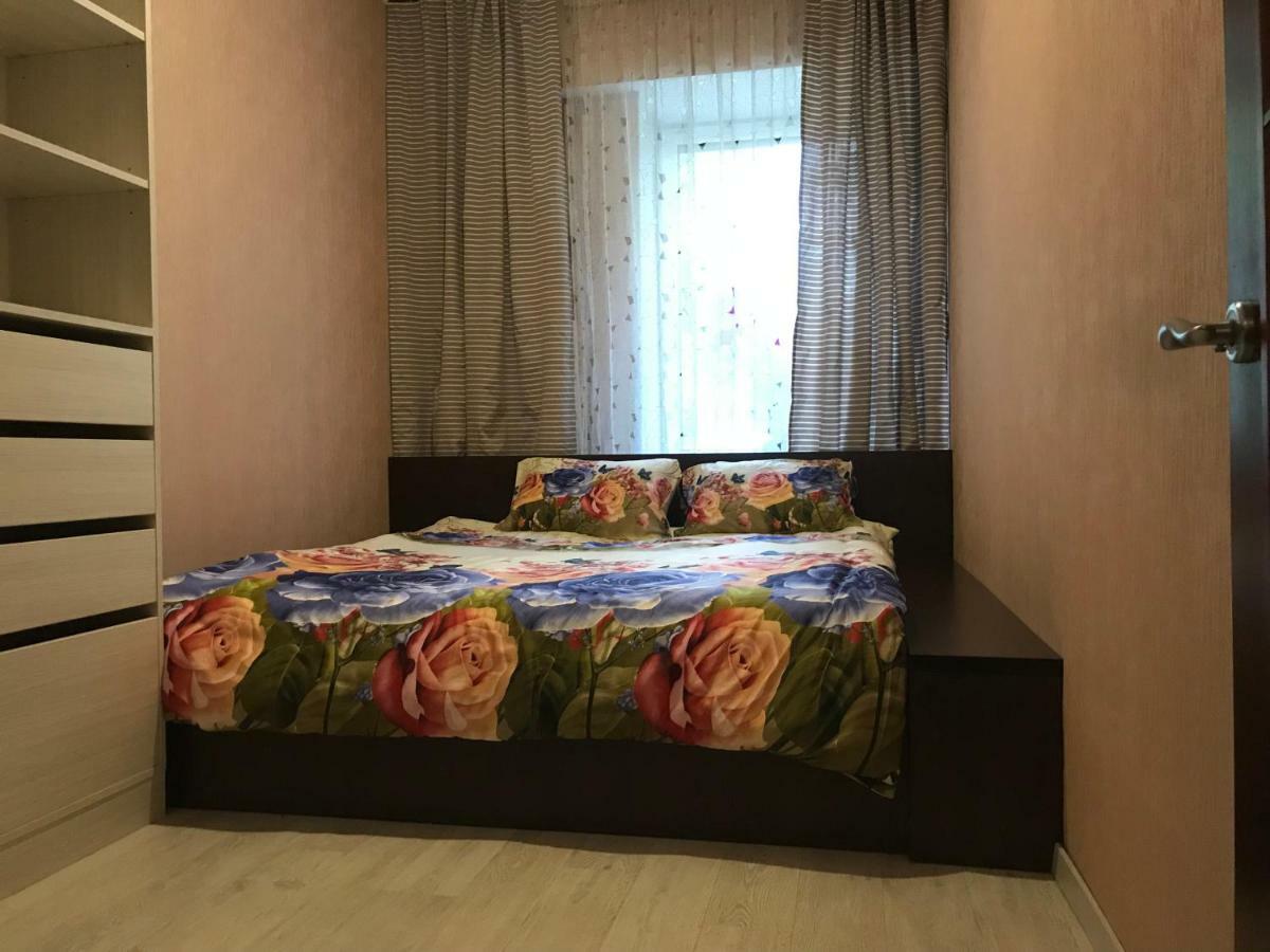 Daugavpils公寓 外观 照片
